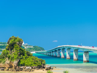 Kouri Bridge